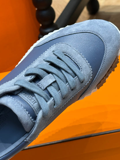 HERM BOUNCING SNEAKER
