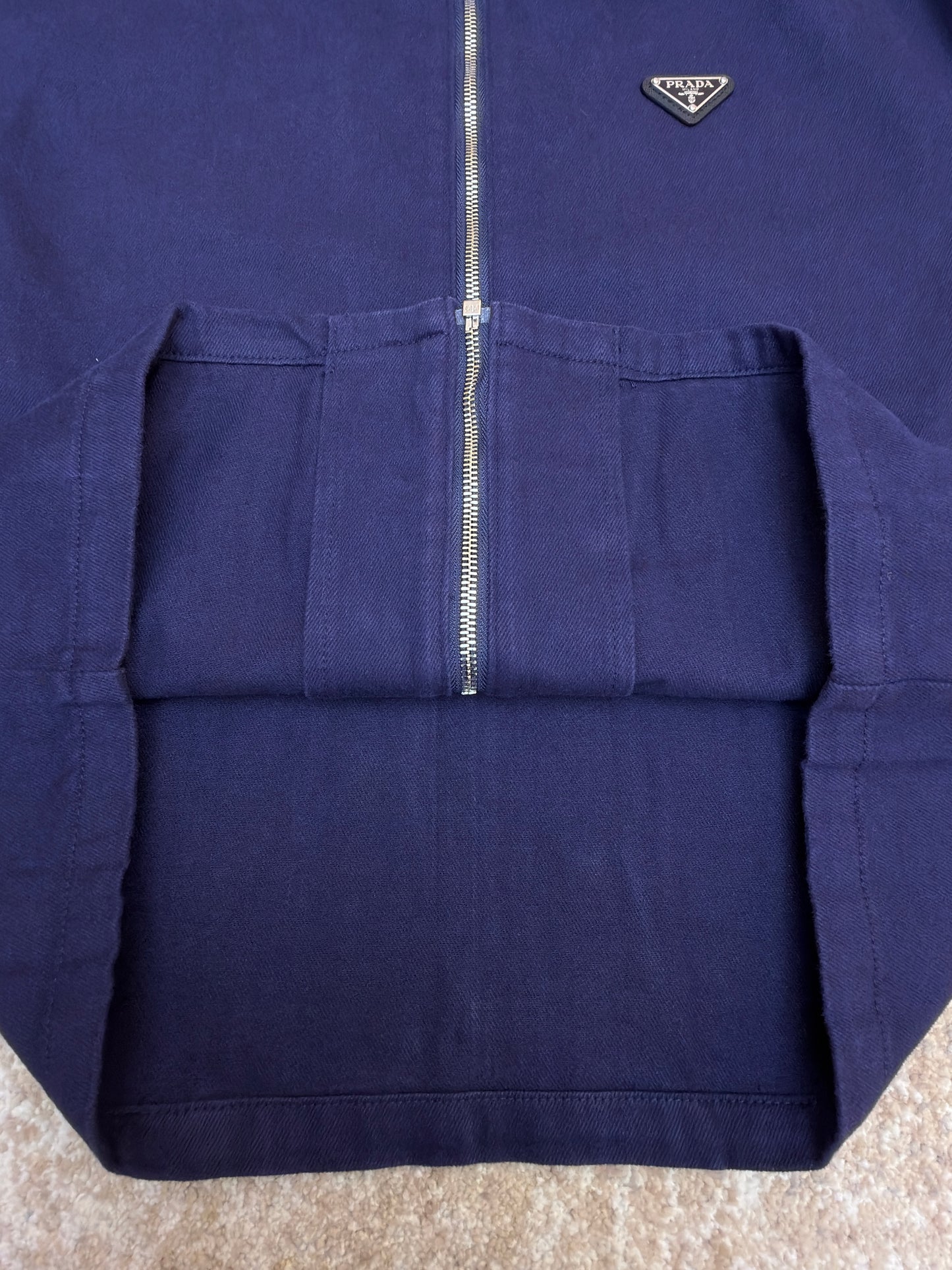 PD JACKET