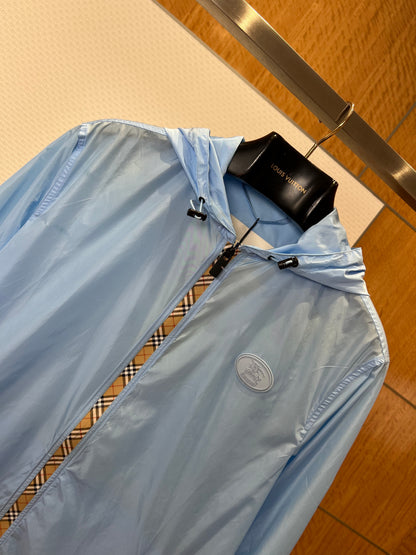 BBR WINDBREAKER