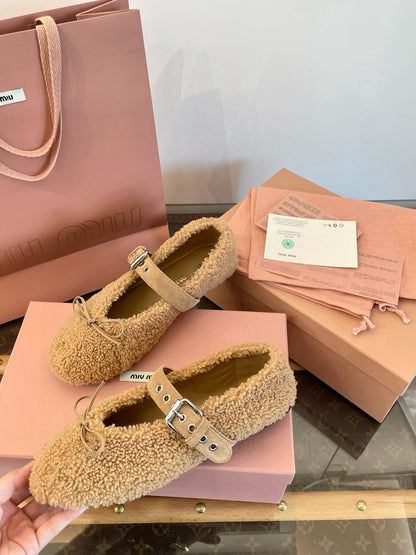 MIU M DESERT BALLERIANS