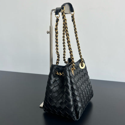 BOTT SMALL PARACHUTE CHAIN BAG