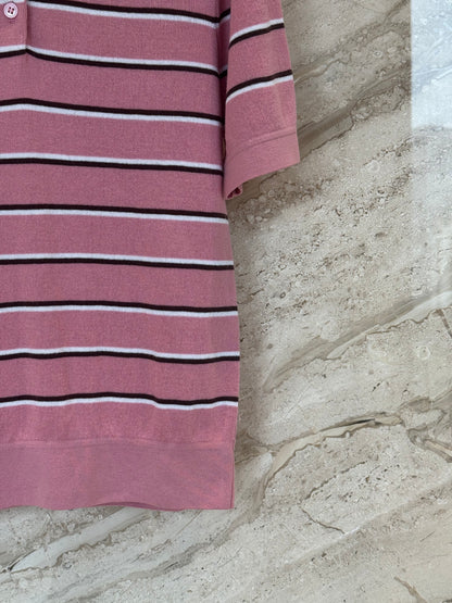MIU M POLO SHIRT