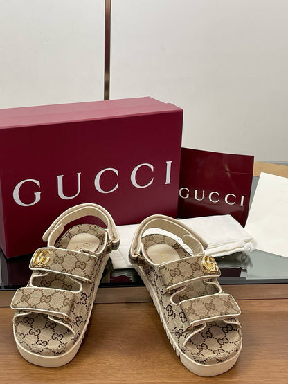 GG SANDALS