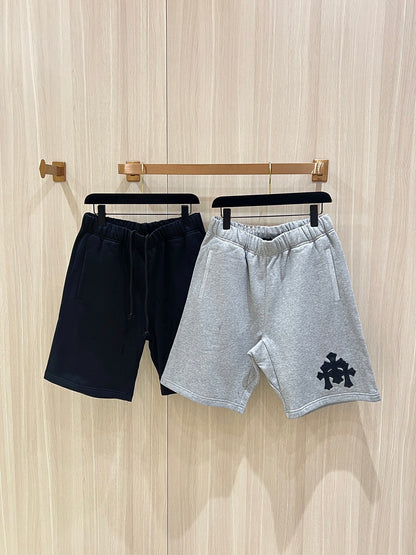 CHROME H SHORTS
