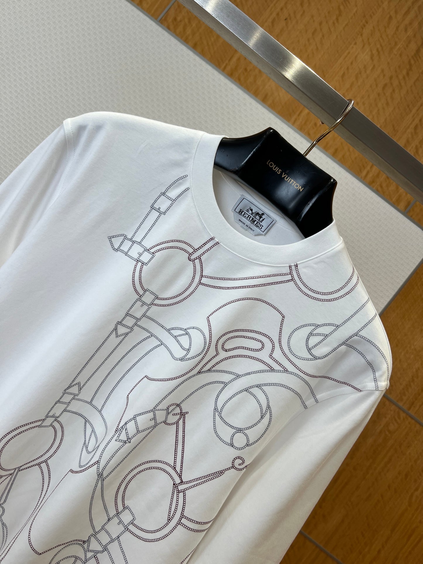 HERM T-SHIRT