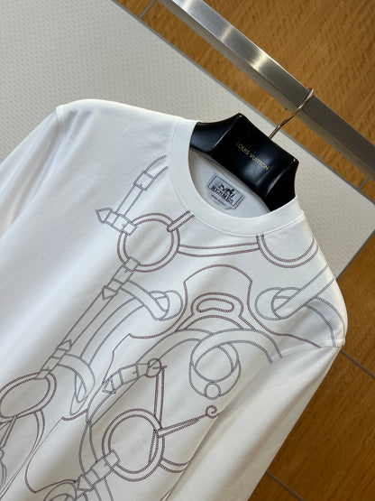 HERM T-SHIRT