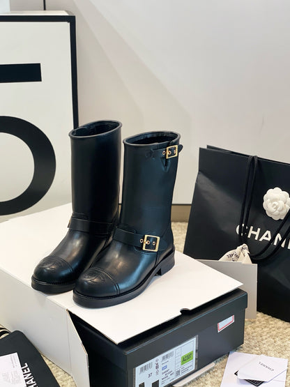 CC BOOTS