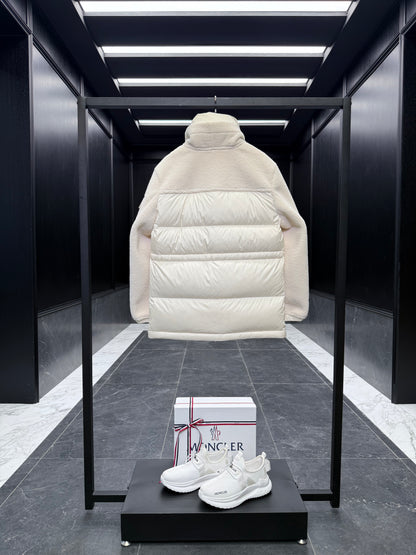 MONC ESCAUT JACKET