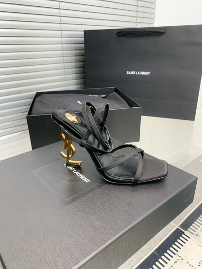 SL HEELS