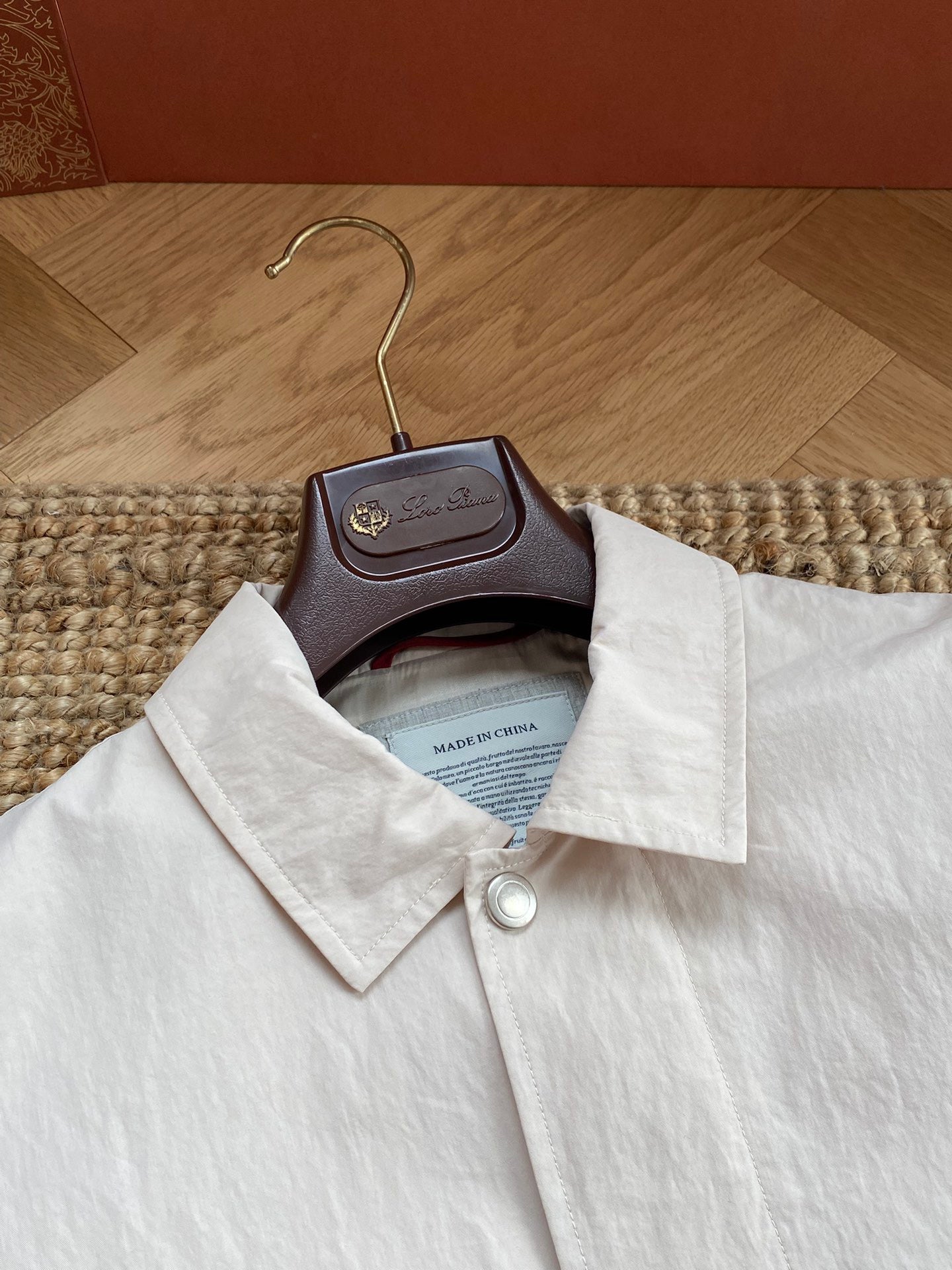 BRUNELLO C JACKET