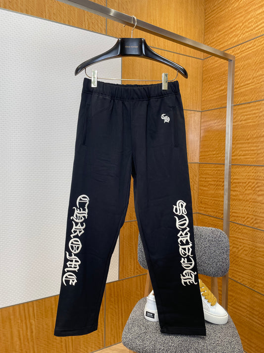 CHROME H JOGGERS