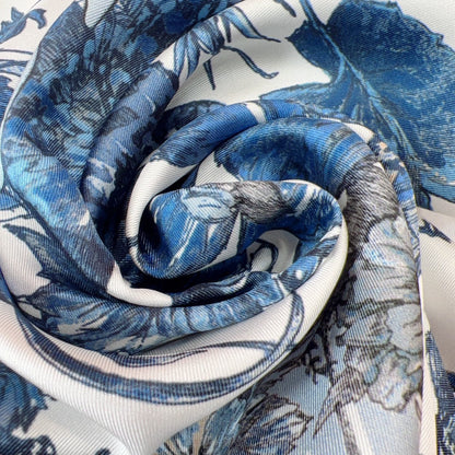 CD SCARVE