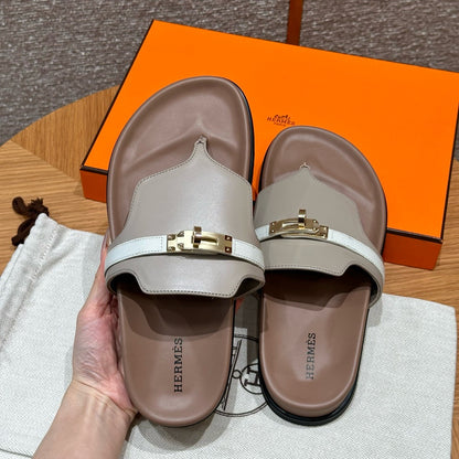 HERM EMPIRE SANDALS