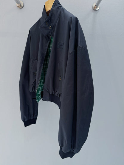 MIU M JACKET