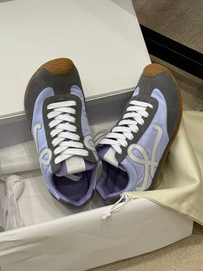 LOEW FLOW 2.0 SNEAKER