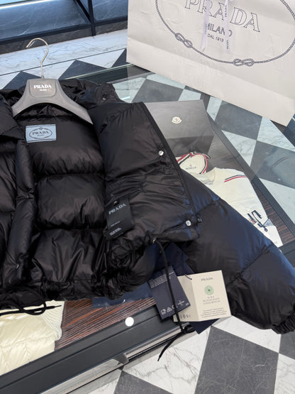 PD JACKET