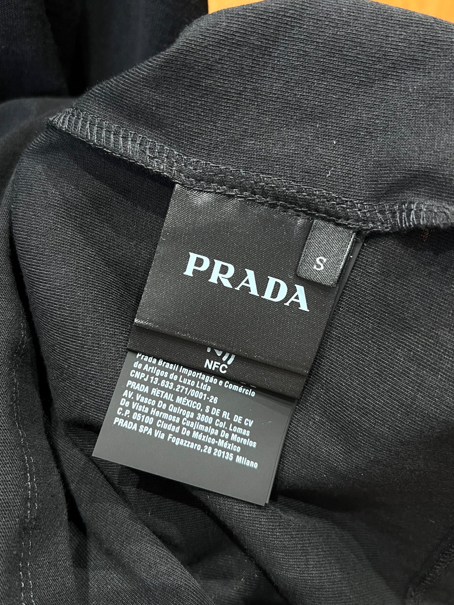 PD T-SHIRT