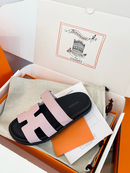 HERM CHYPRE SANDALS