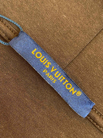 LOU HOODIE