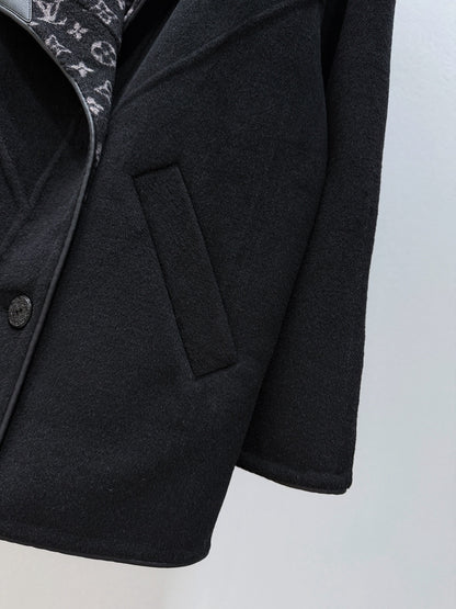 LOU COAT