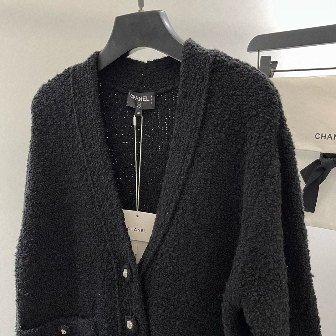CC CARDIGAN