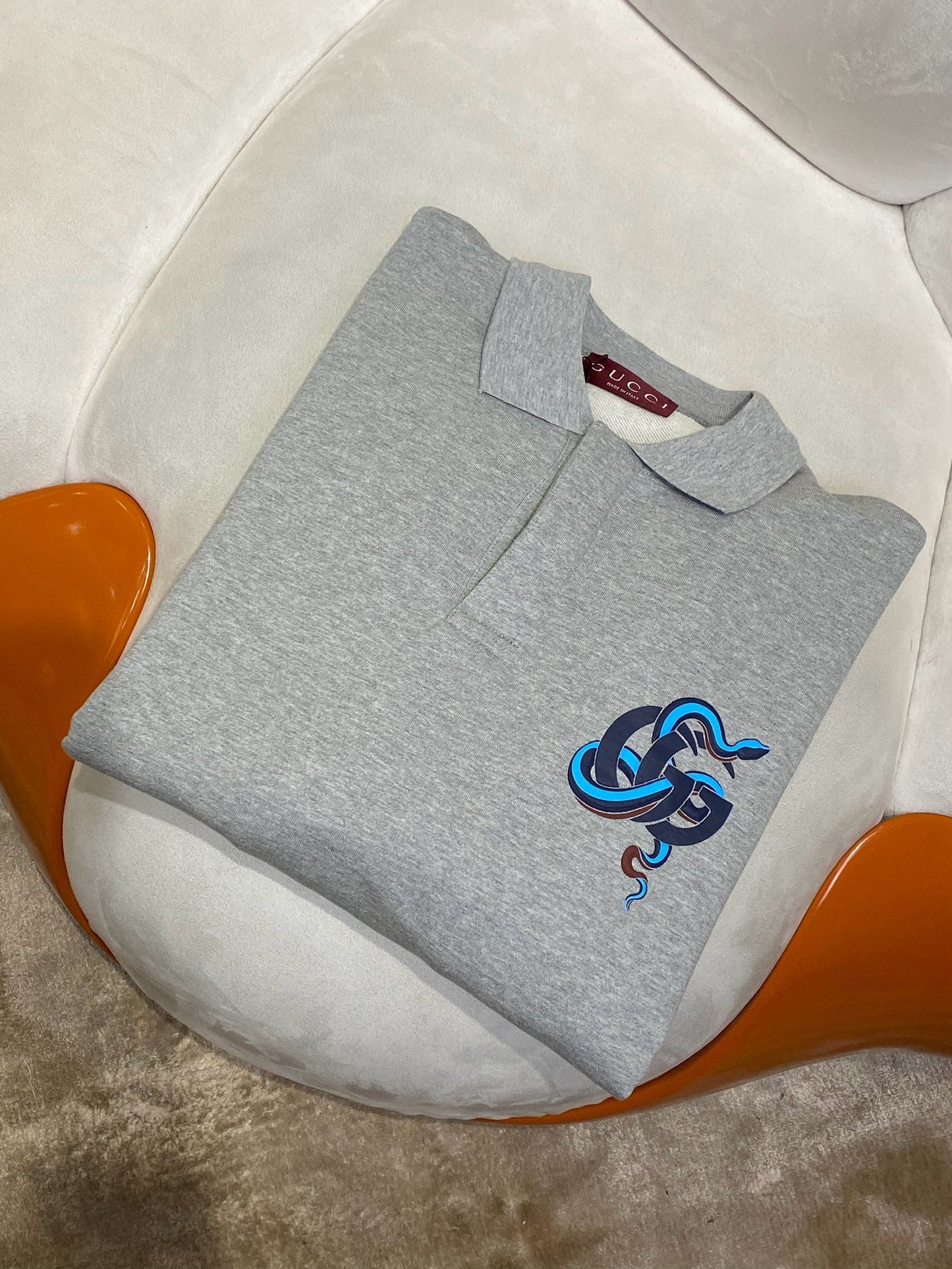 GG SWEATSHIRT