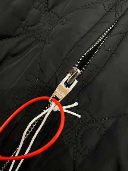 CHROME H VEST