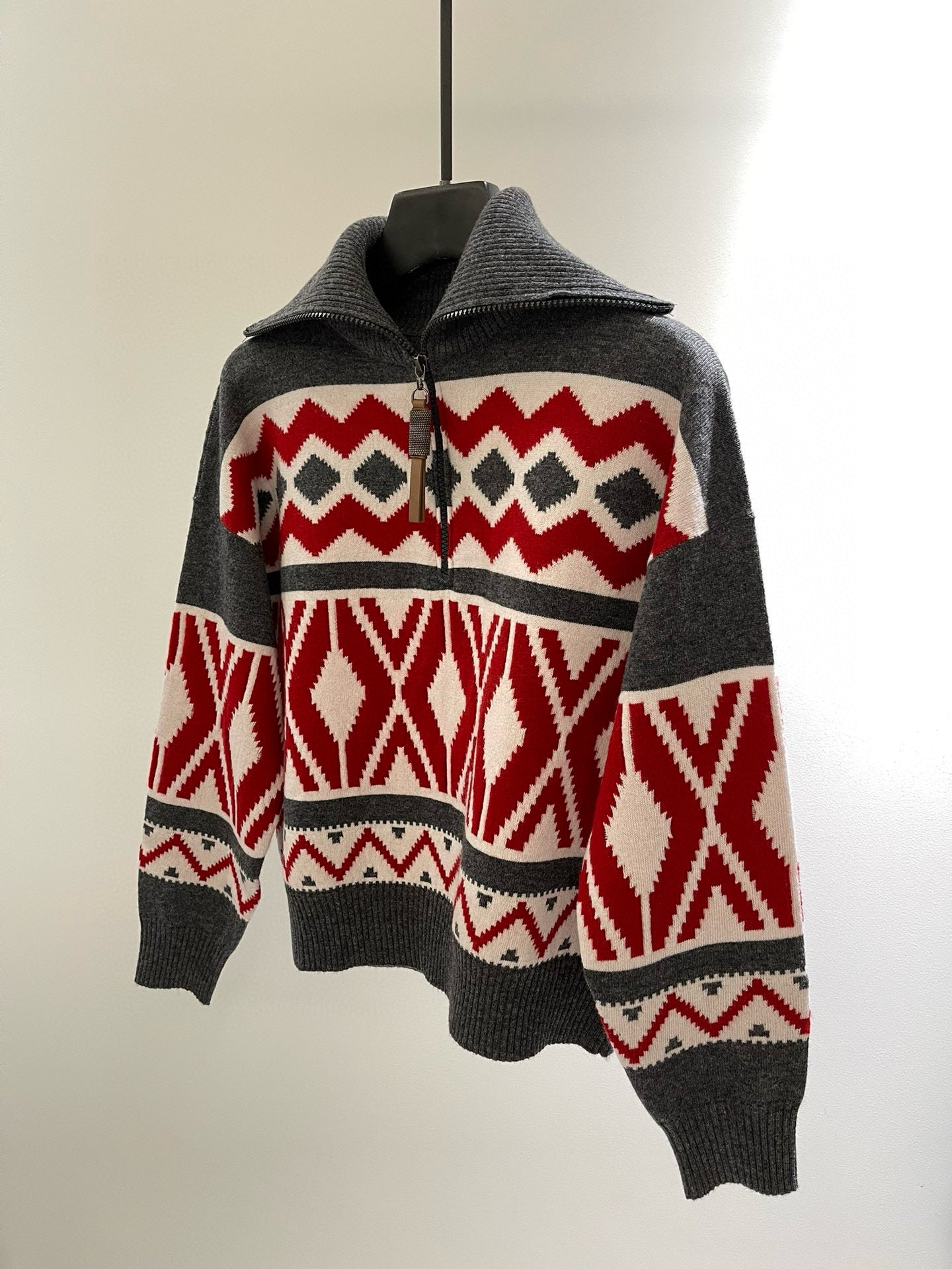 BRUNELLO C JUMPER