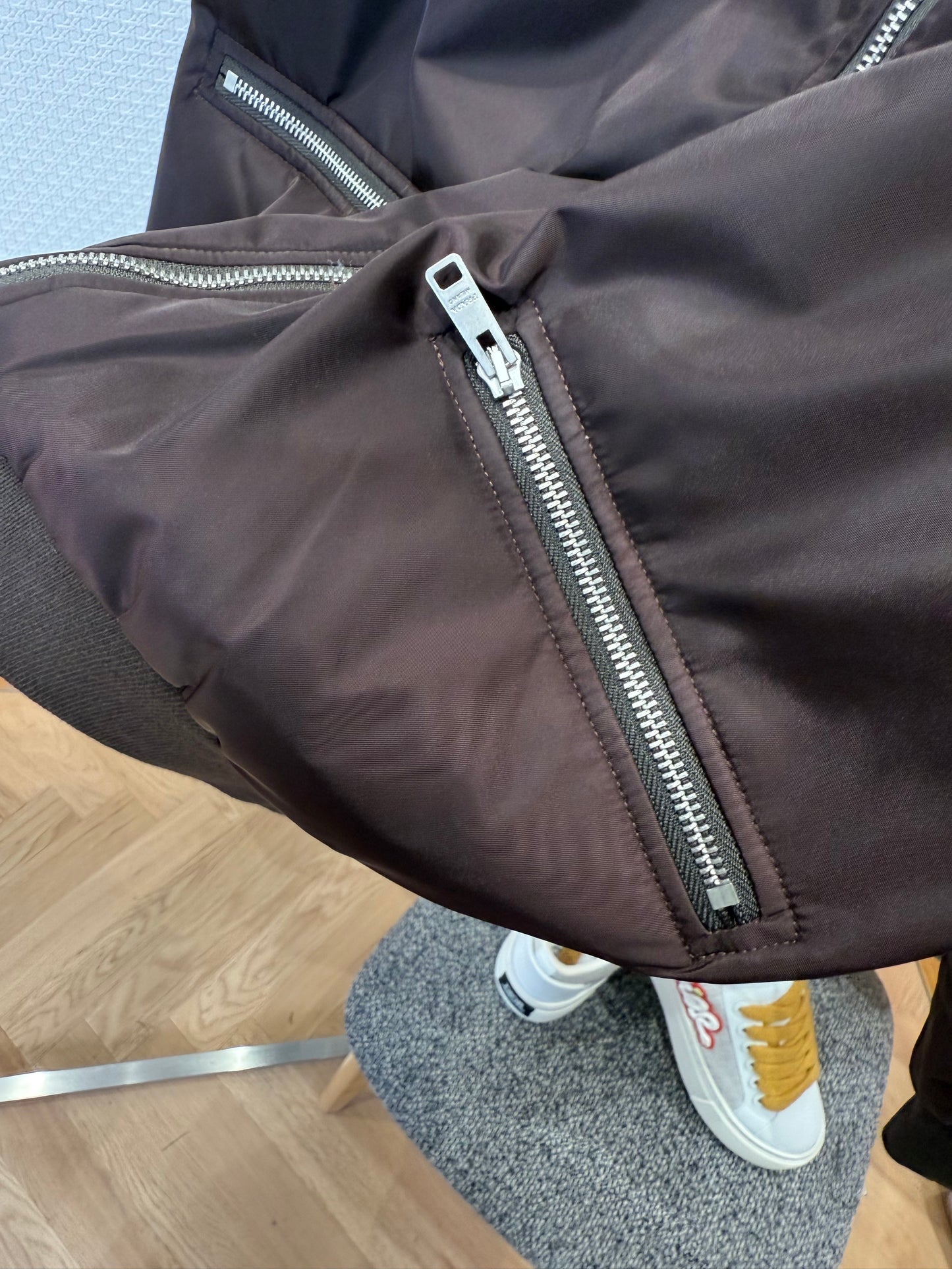 PD JACKET