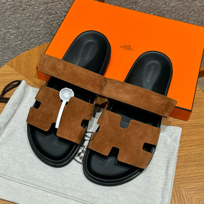 HERM CHYPRE SANDAL
