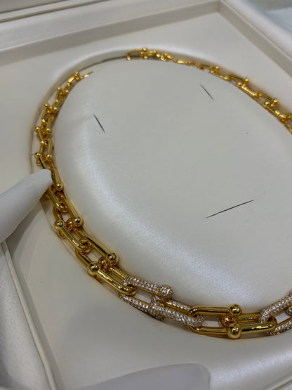 TIFF NECKLACE