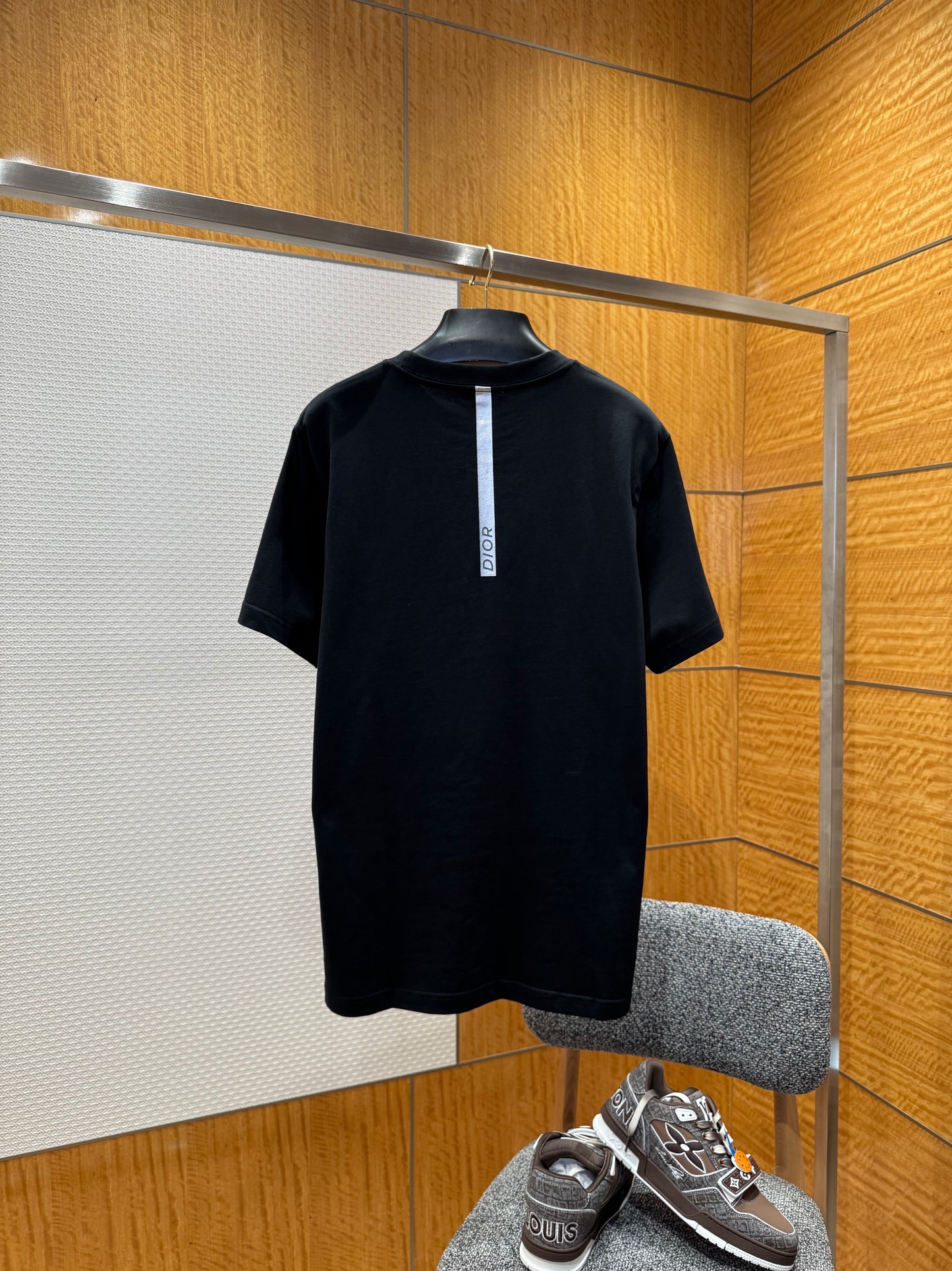 CD T-SHIRT