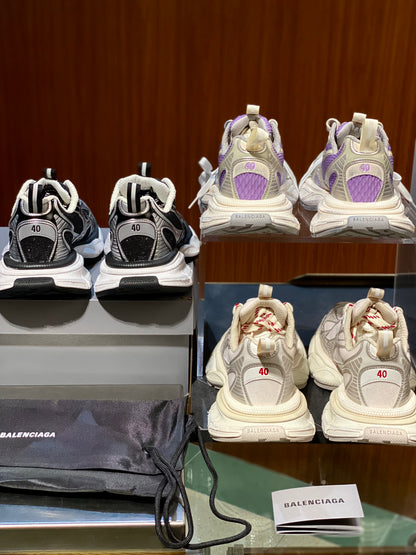 BAL 3XL TRAINERS