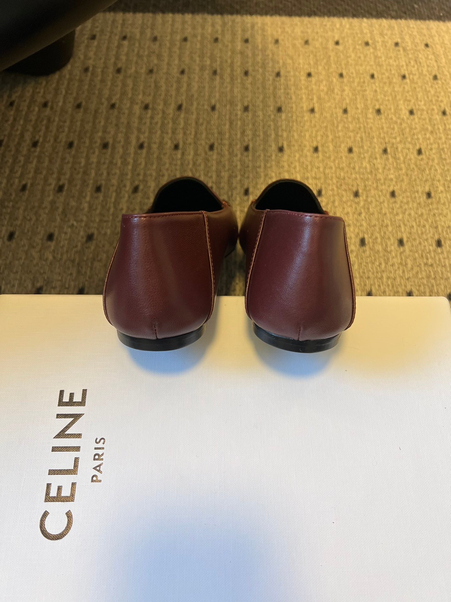 CEL LOAFERS