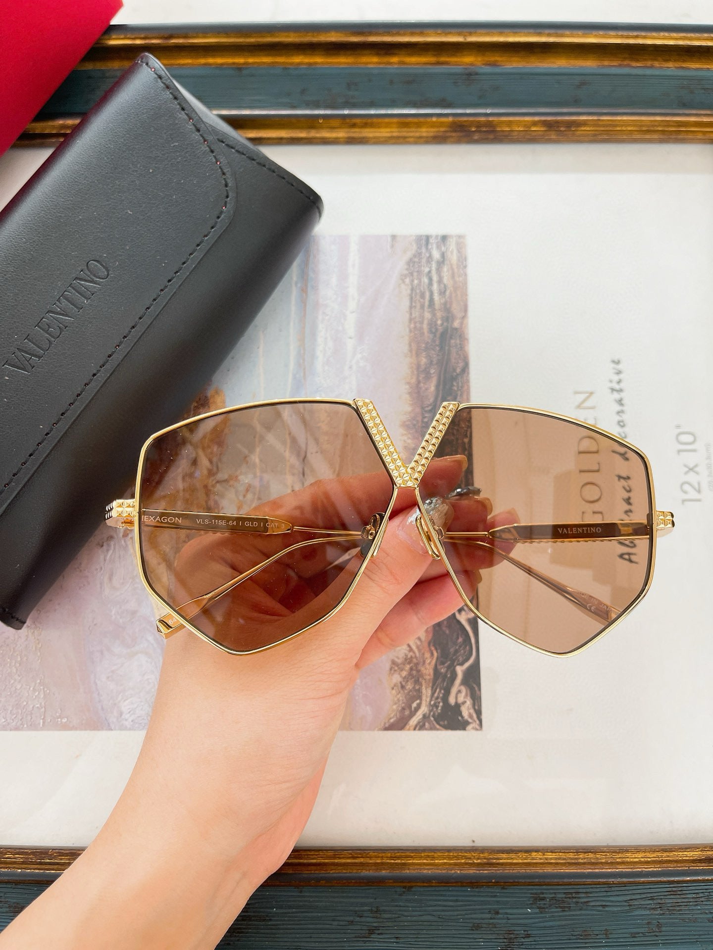 VAL SUNGLASSES