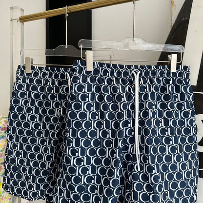 GG SHORTS