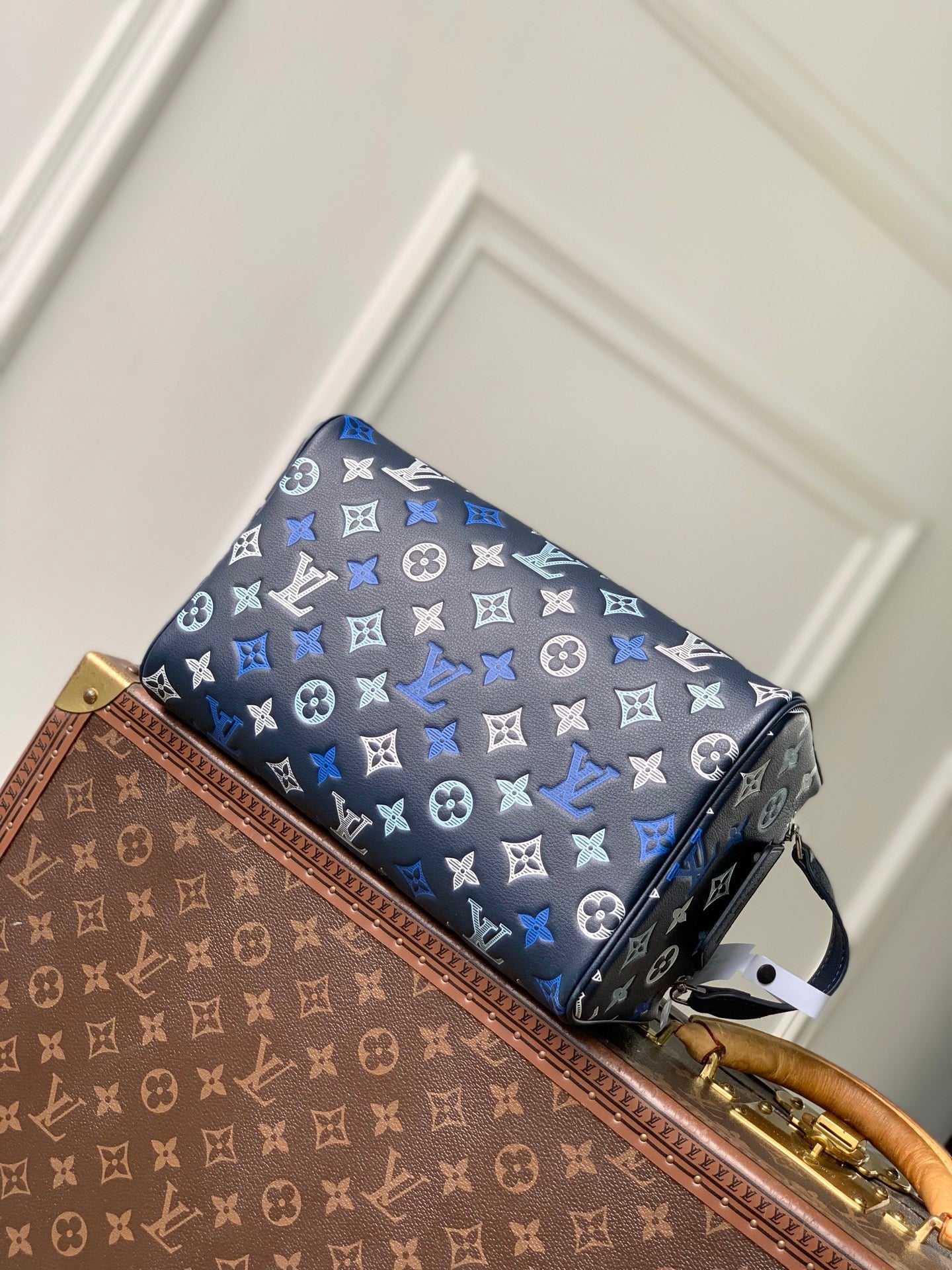 LOU DOPP KIT TOILETRY BAG