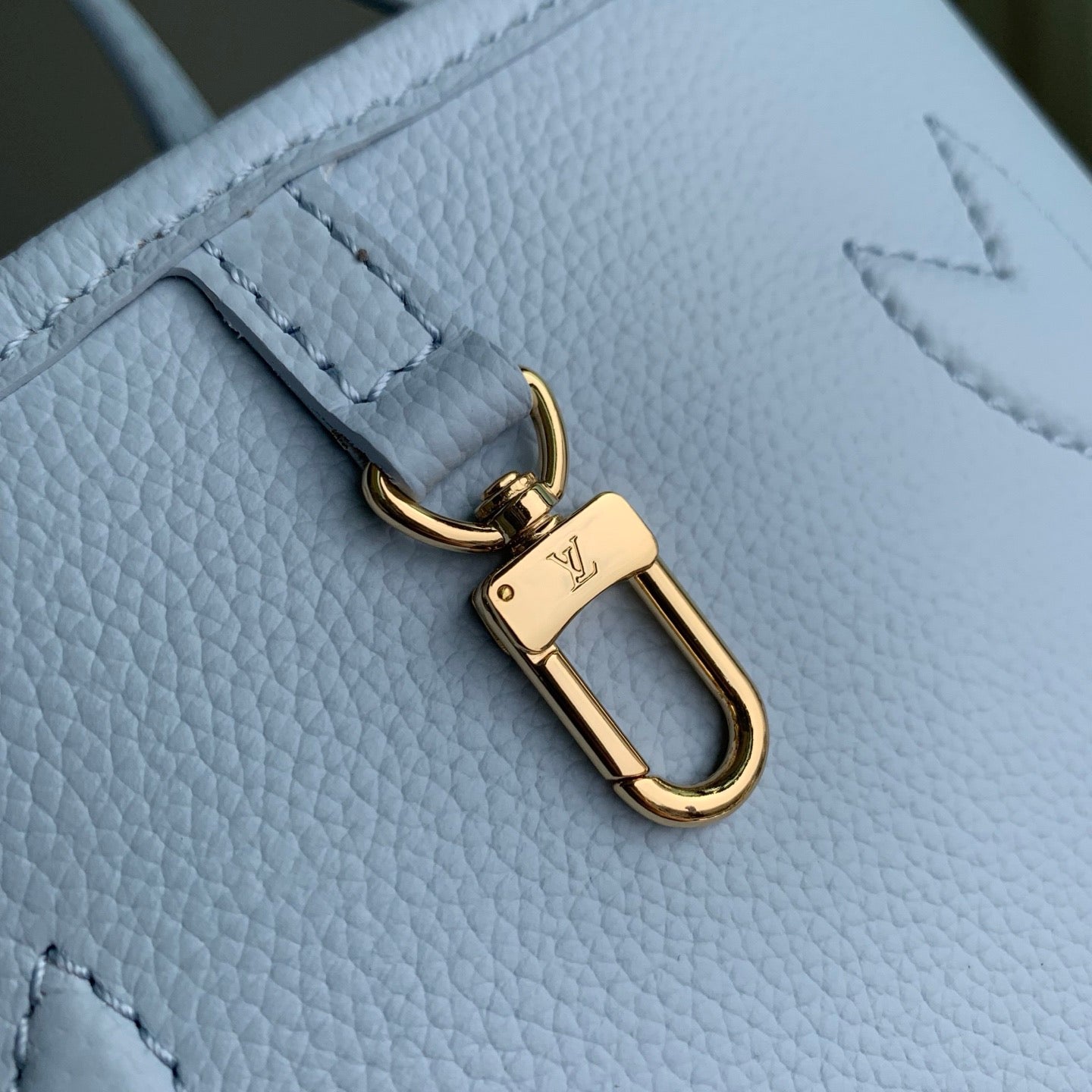 LOU NEVERFULL INSIDE OUT BB BAG