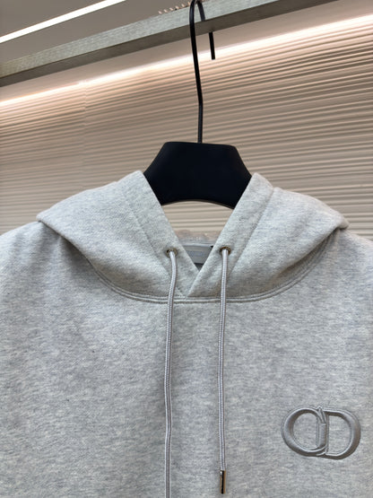 CD HOODIE