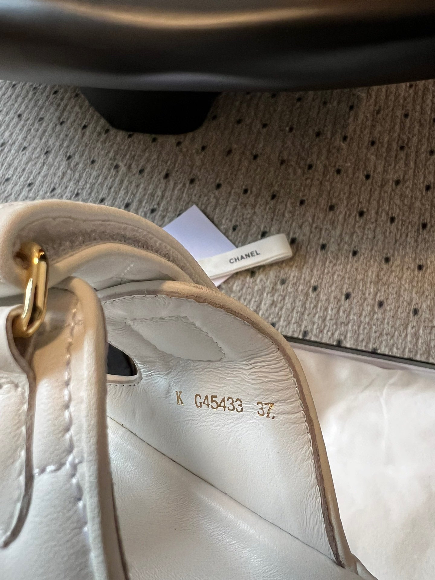 CC SANDALS