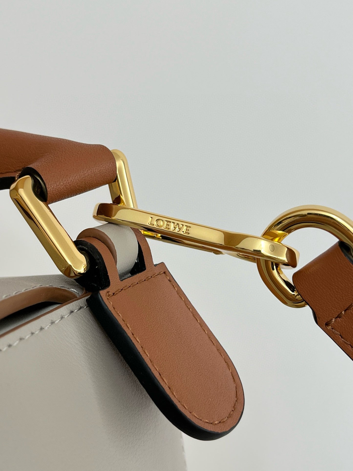 LOEW SMALL PUZZLE BAG
