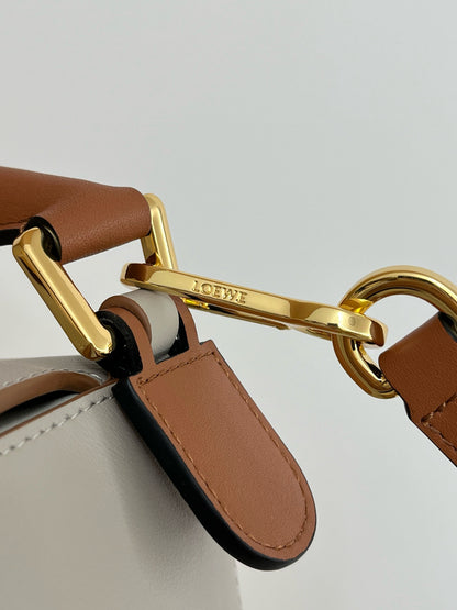 LOEW SMALL PUZZLE BAG