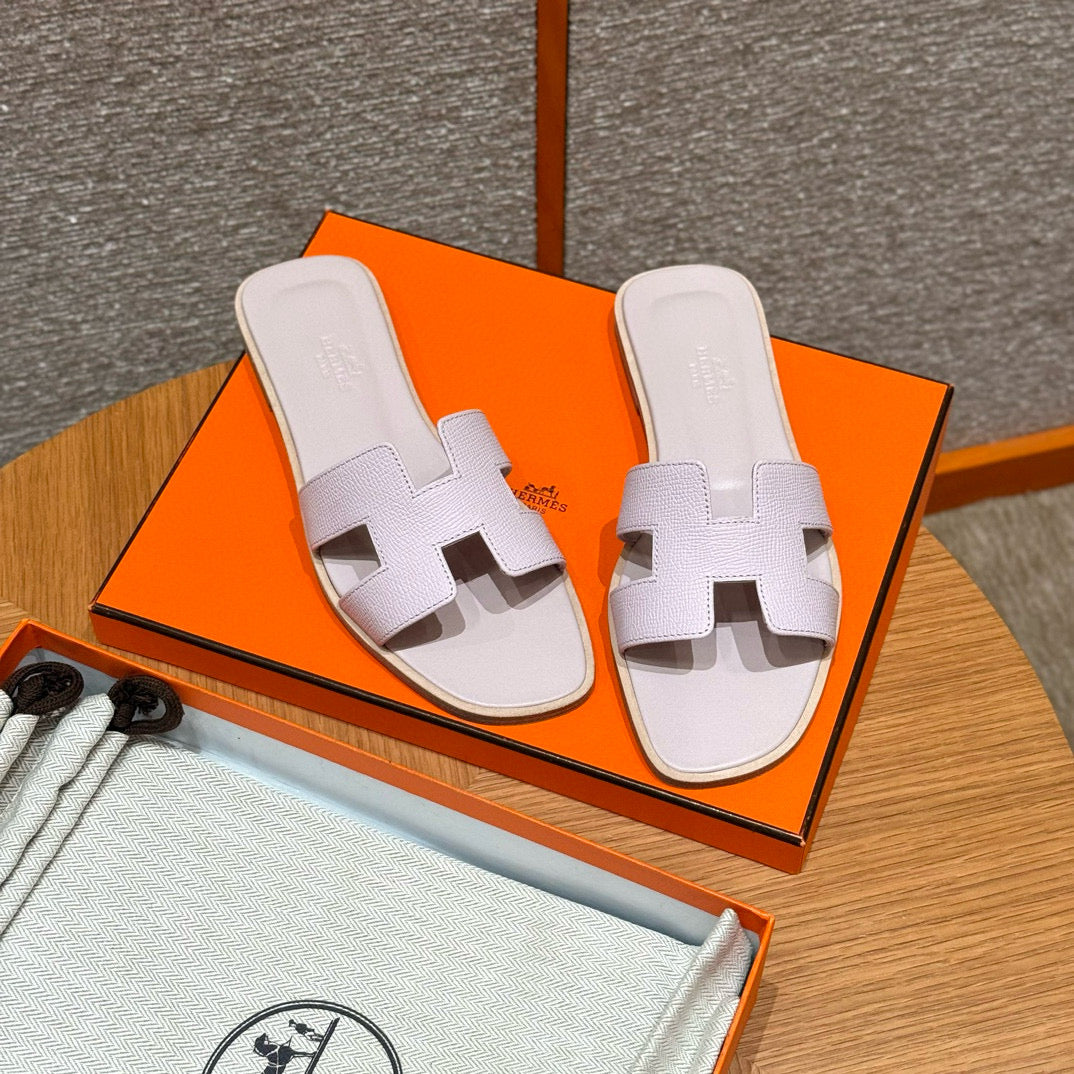 HERM ORAN SANDALS