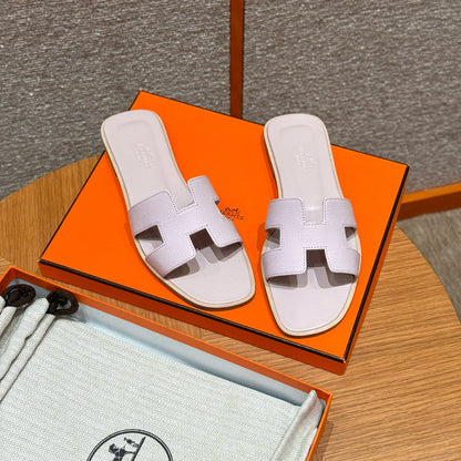 HERM ORAN SANDALS