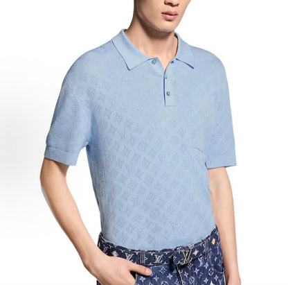 LOU POLO SHIRT