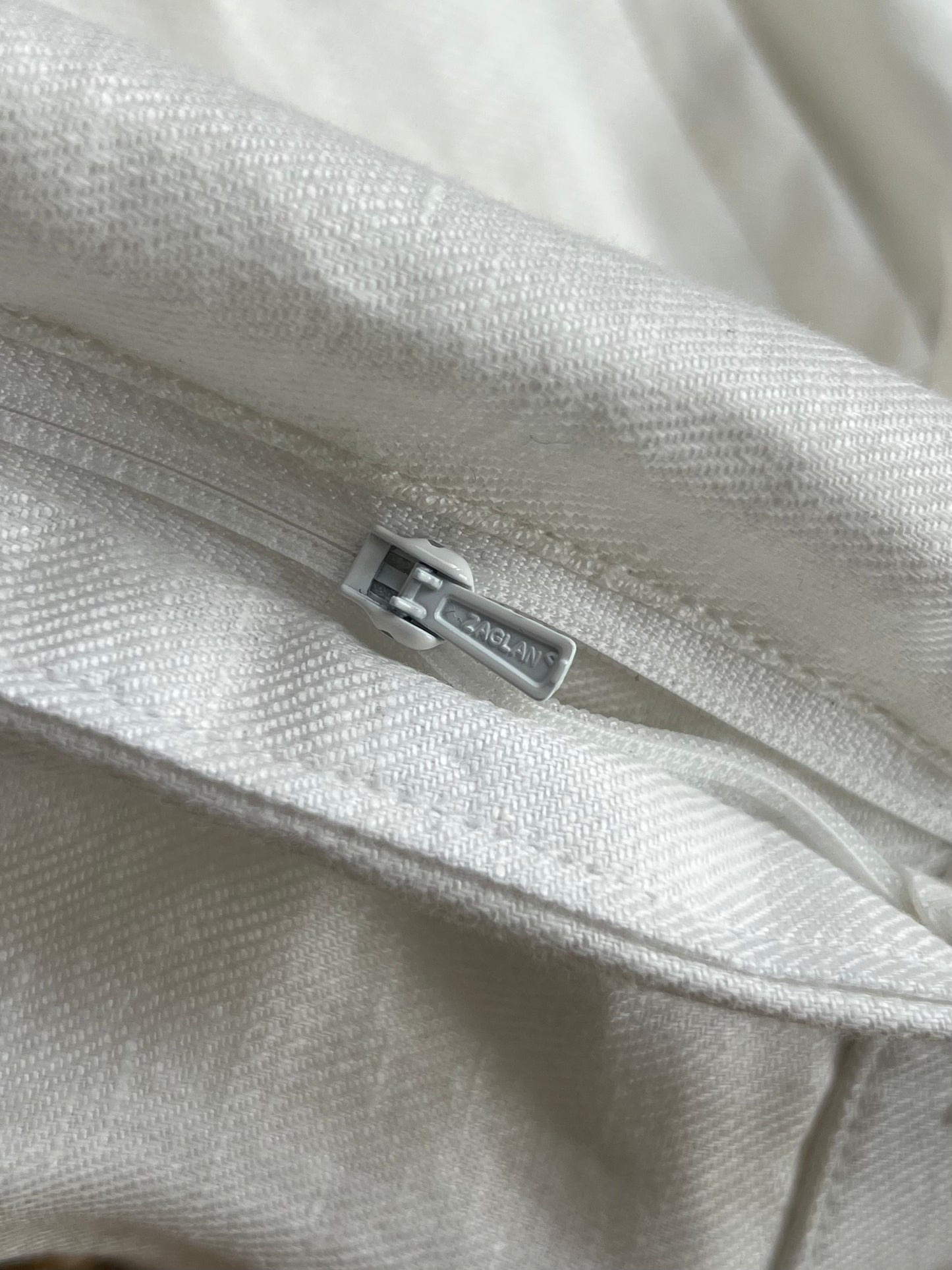 ZEGNA SHORTS