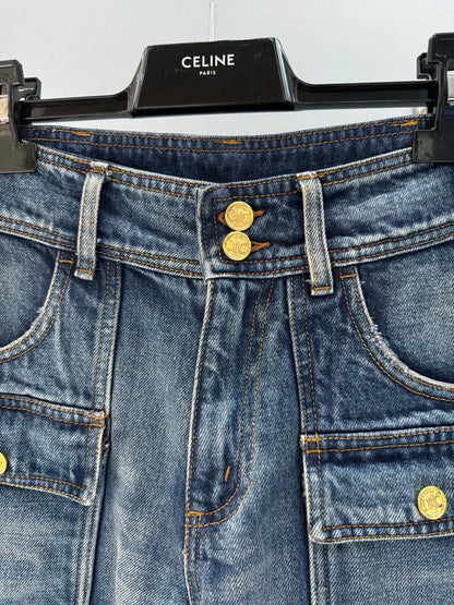 CEL SHORTS