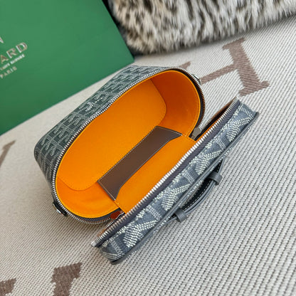 GOYA MUSE MINI VANITY BAG