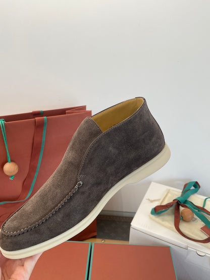 LORO P OPEN WALK BOOTS