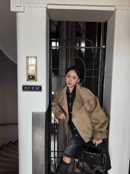 ACNE COAT